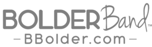 Bolder Band Logo