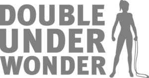 Double Under Wonder Logo