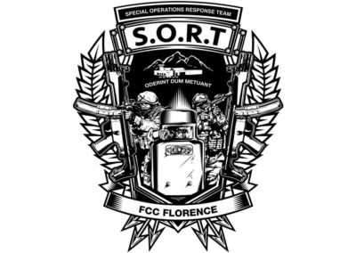 SORT Logo